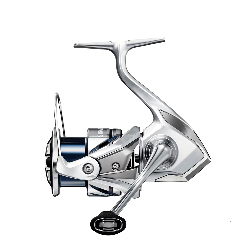 Shimano Reel Stradic - SHIMANO 23 STRADIC Visserijmolen 6+1BB MAX