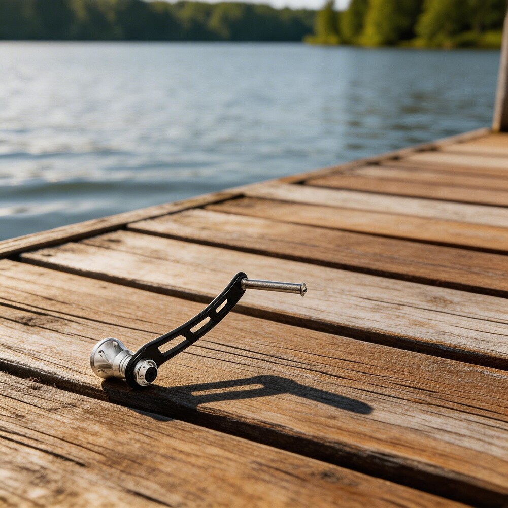 Daiwa Reel Fuego - VOOR DAIWA Reel Rocker Arm Handvat