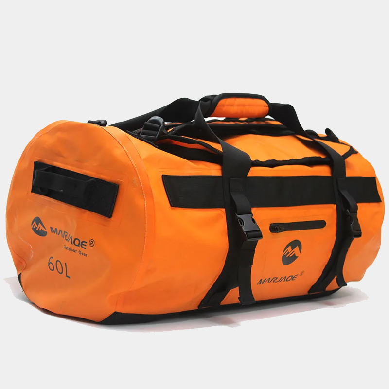 Fishing Kayak Storage Bag - 30L 60L 90L Waterdichte Kajakken Zak