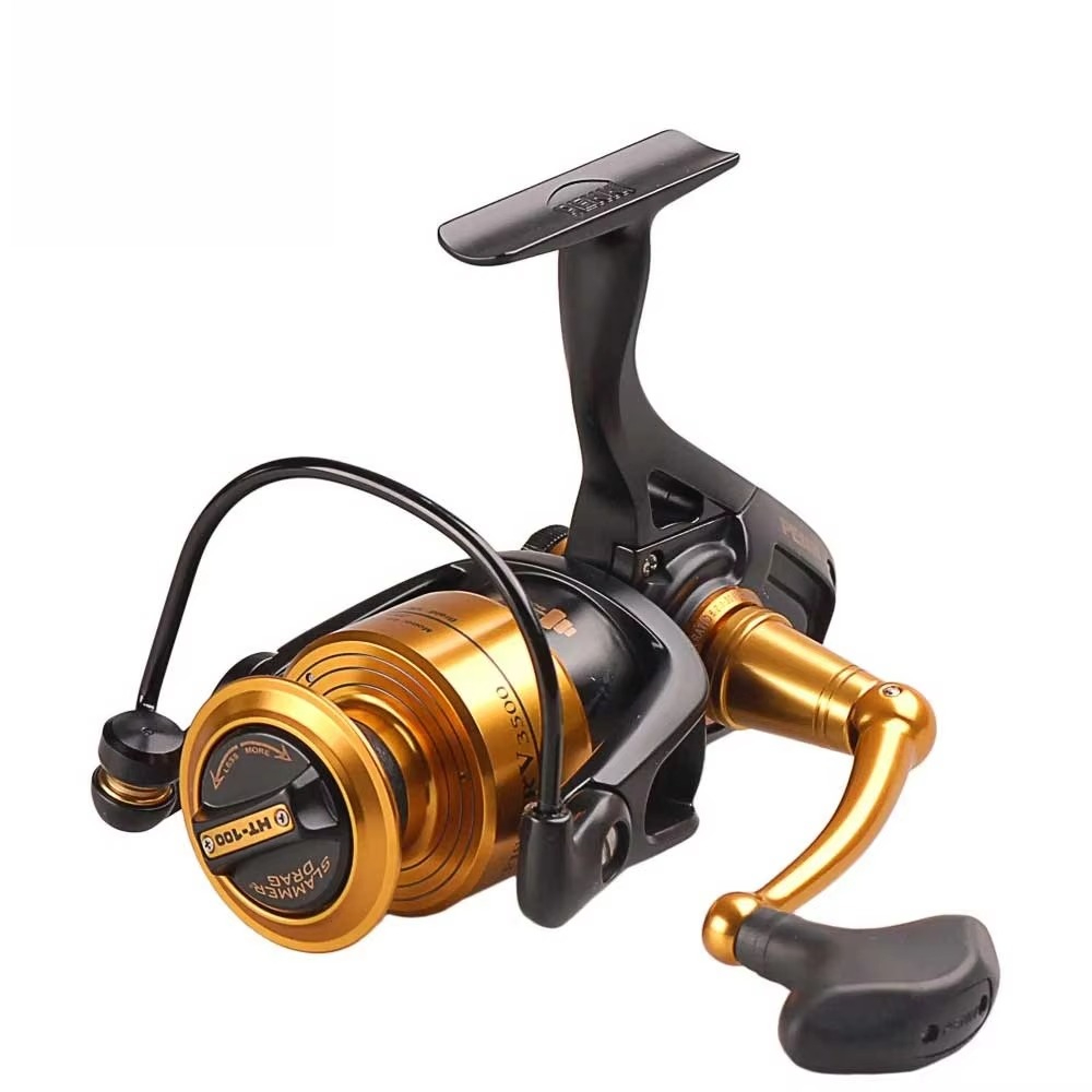 Penn Reel Spinfisher - SPINFISHER SSVII 3500-10500 Spinning Visserij-reel 5