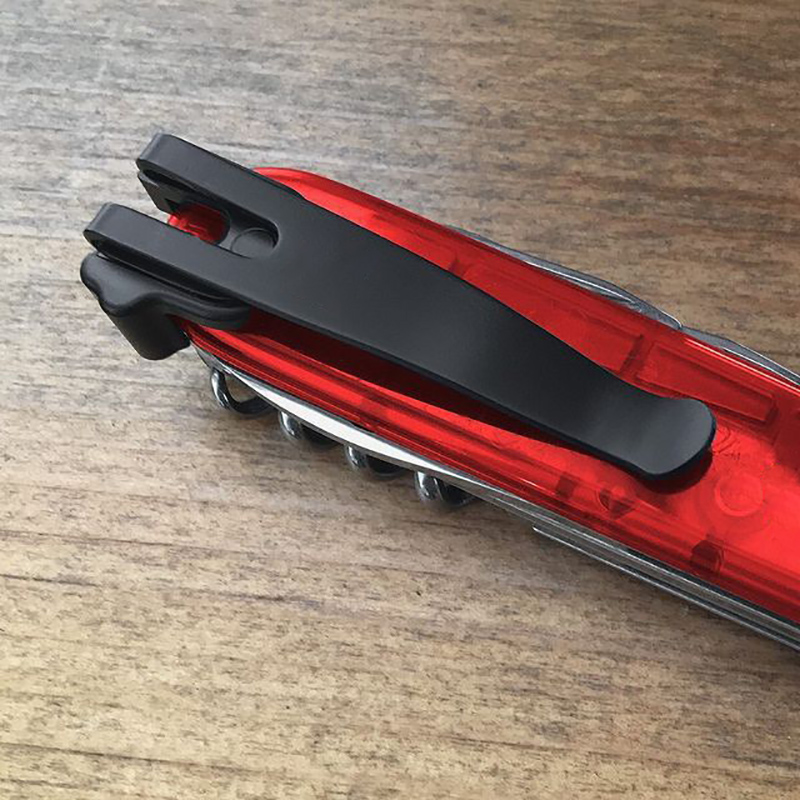 Penn Reel Battle - Met schroef roestvrijstalen mes Deep Carry