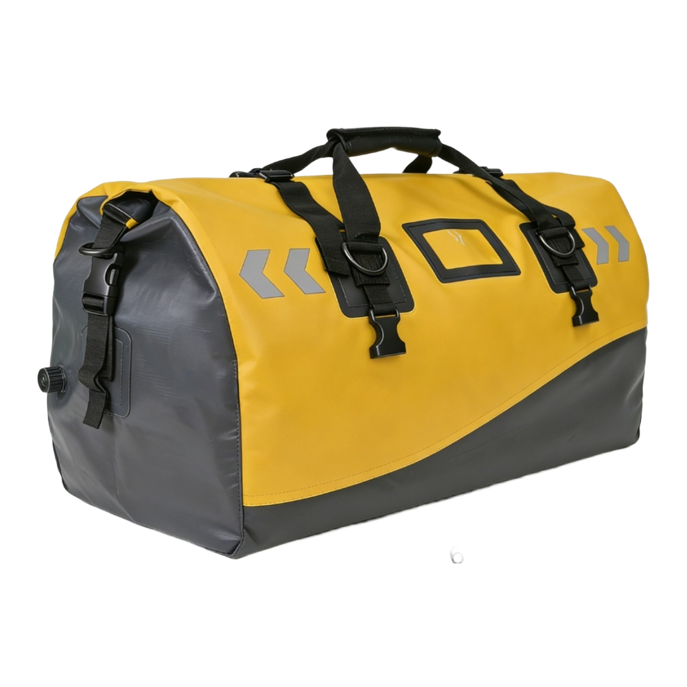 Fishing Kayak Storage Bag - Grote capaciteit / 46L 66L PVC