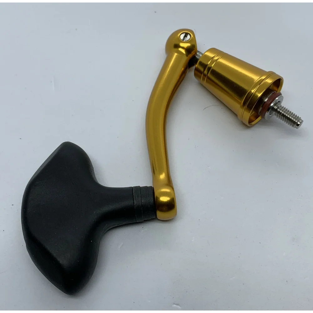 Penn Reel Spinfisher - PENN Spinfisher V SSV-handgreep