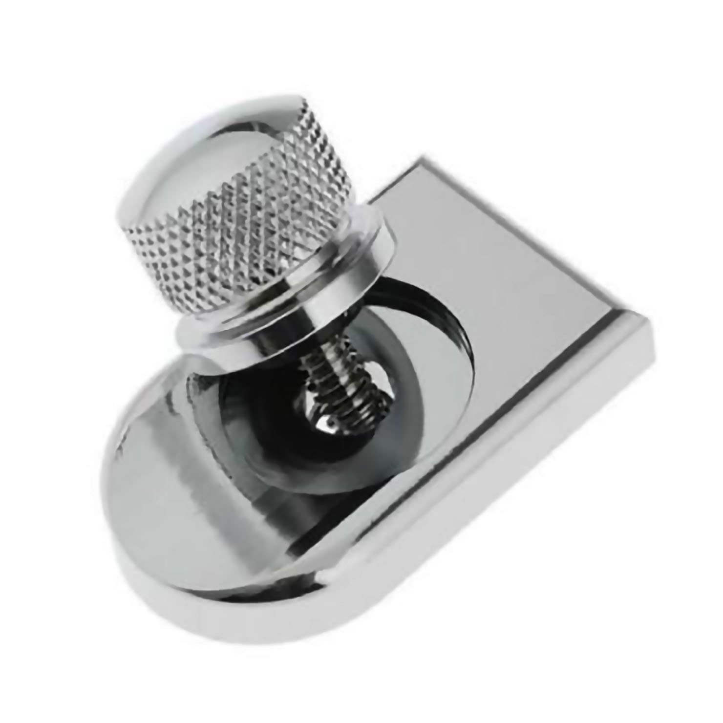 Abu Garcia Reel Revo - Achterspatbord Passenger Seat Bolt Tab Schroef