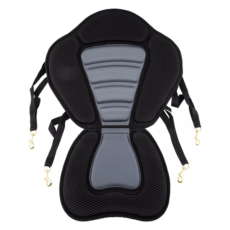 Verstelbare Paddle Board Seat  - Fishing Kayak Storage Bag recensie en prijs
