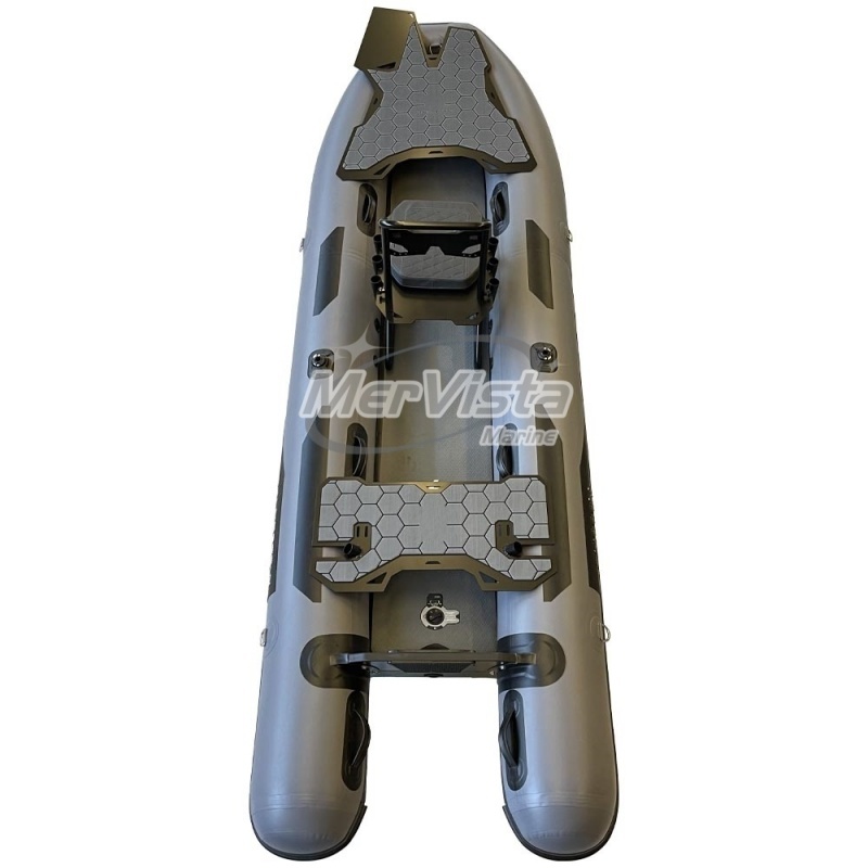 4m Professionele Opblaasbare V - Fishing Kayak Paddle recensie en prijs