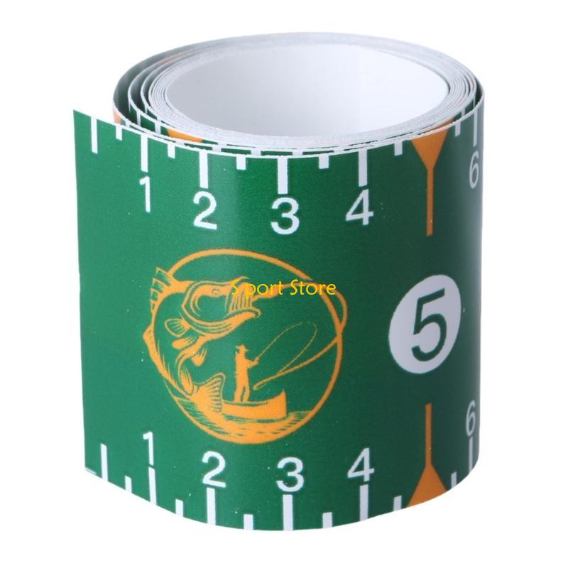 U2JB Outdoor Fish Ruler Visapp - Fishing Kayak Sit On Top recensie en prijs