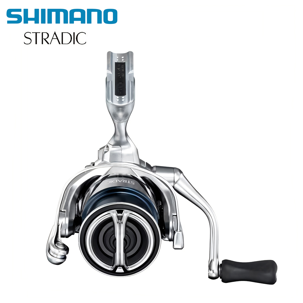 2023 SHIMANO STRADIC Spining V - Shimano Reel Sustain recensie en prijs