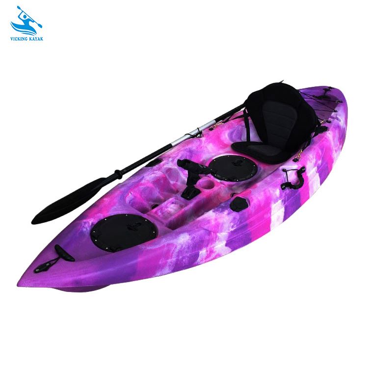Viking nieuw ontworpen kleine  - Fishing Kayak Rod Holder recensie en prijs