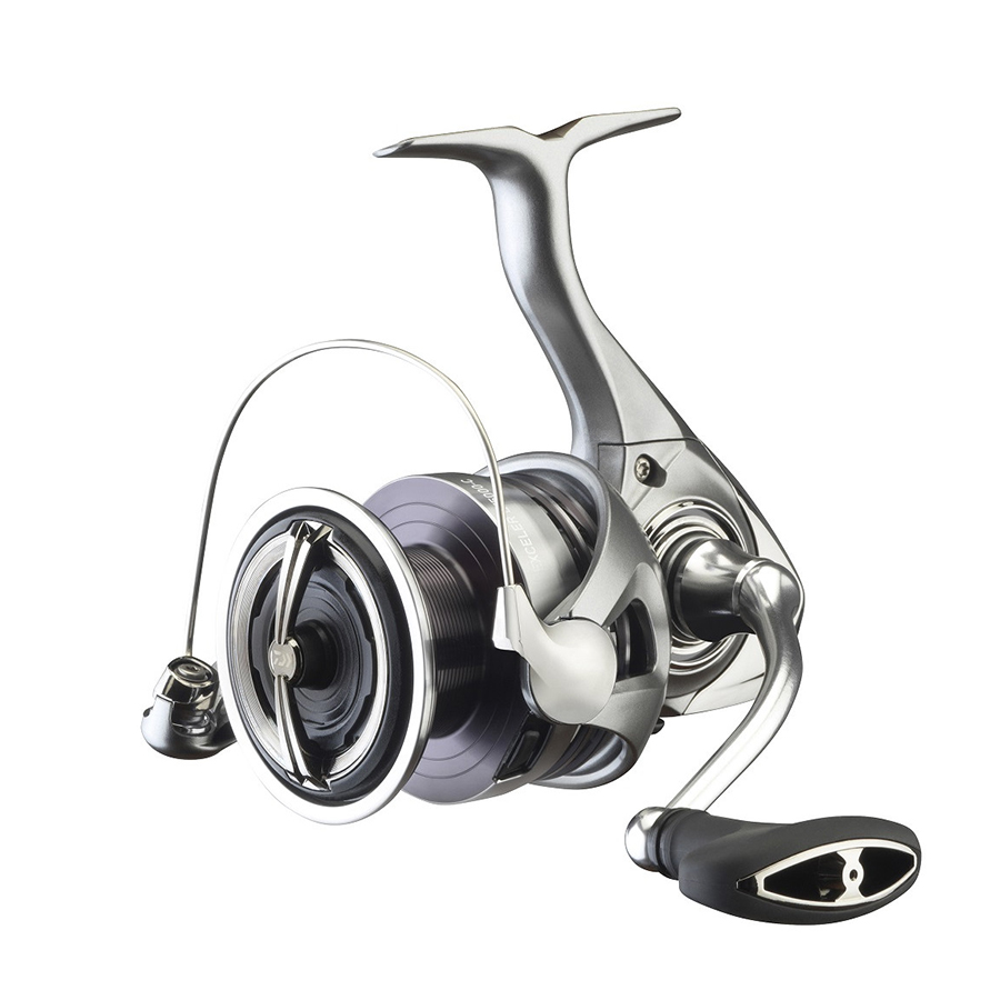 2023 DAIWA EXCELER LT Spinvism - Shimano Reel Stradic recensie en prijs
