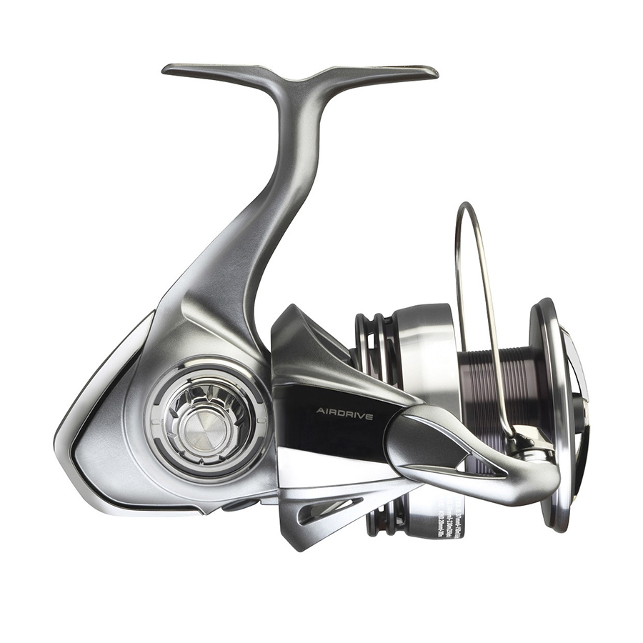 2023 DAIWA EXCELER LT Spinvism - Shimano Reel Stradic recensie en prijs
