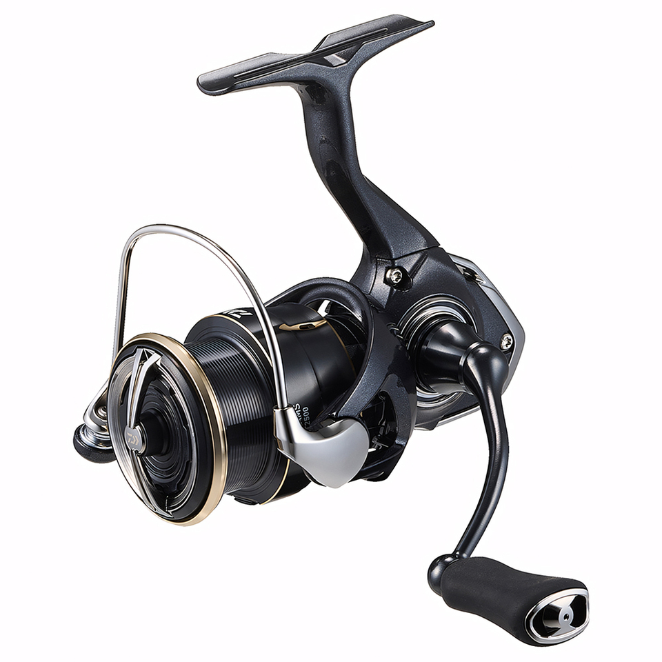 DAIWA 2026 FREAMS Spinhengel,  - Abu Garcia Reel Revo recensie en prijs