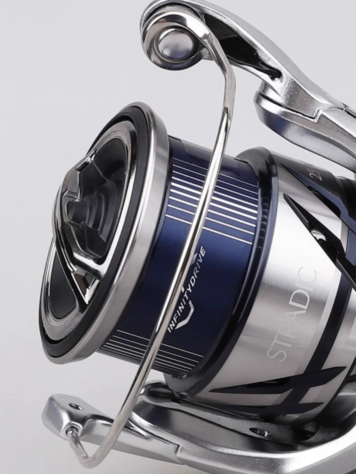 SHIMANO 23 STRADIC Visserijmol - Shimano Reel Stradic recensie en prijs