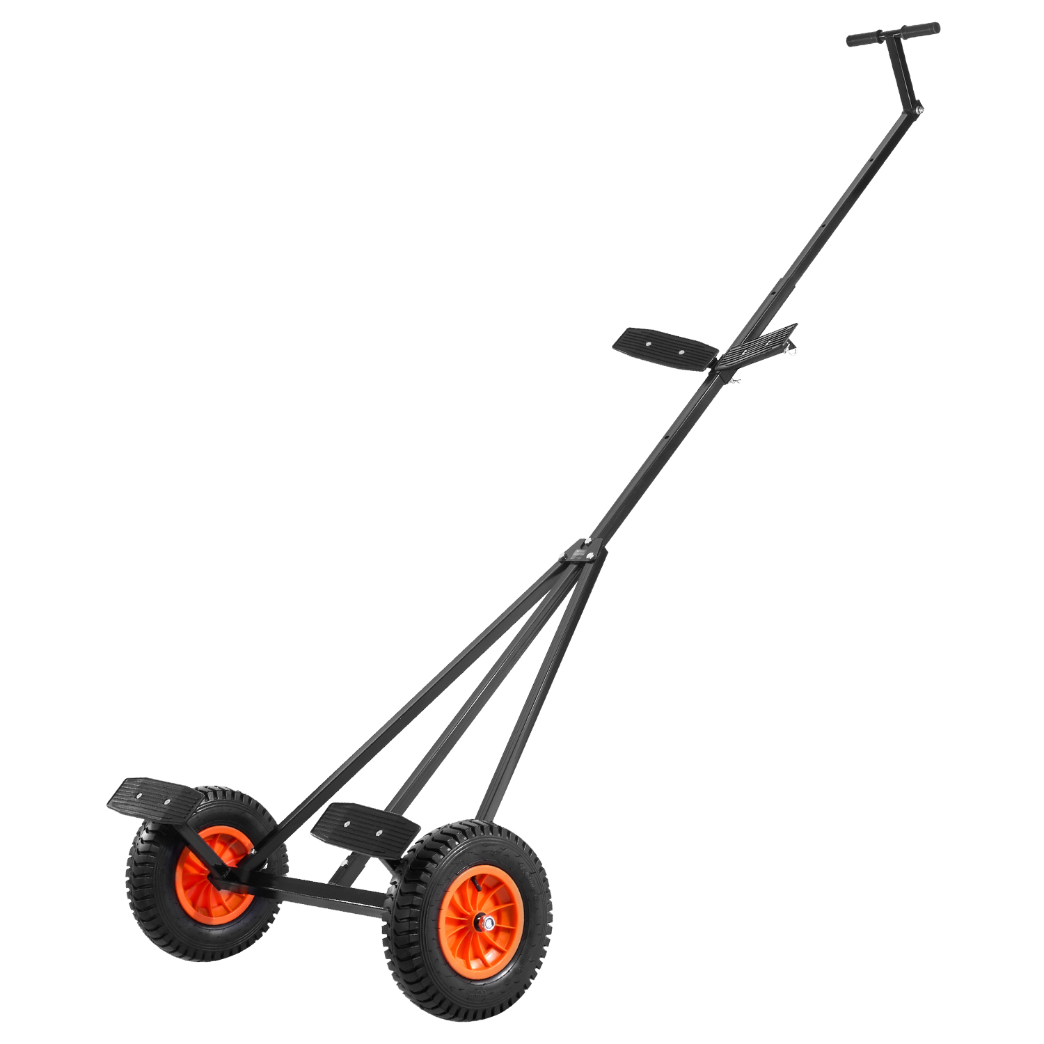 SucceBuy 420lbs Boottrailer Do - Fishing Kayak Cart recensie en prijs