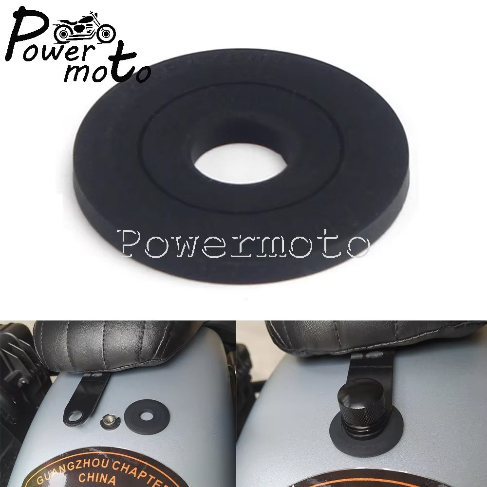 34mm Achterspatbord Seat Mount - Abu Garcia Reel Revo recensie en prijs