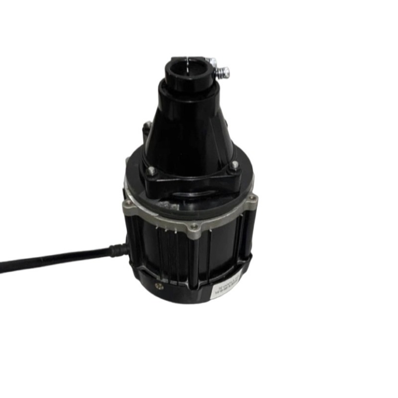 12V-60V 500W-1500W Borstelloze - Fishing Kayak Trolling Motor recensie en prijs