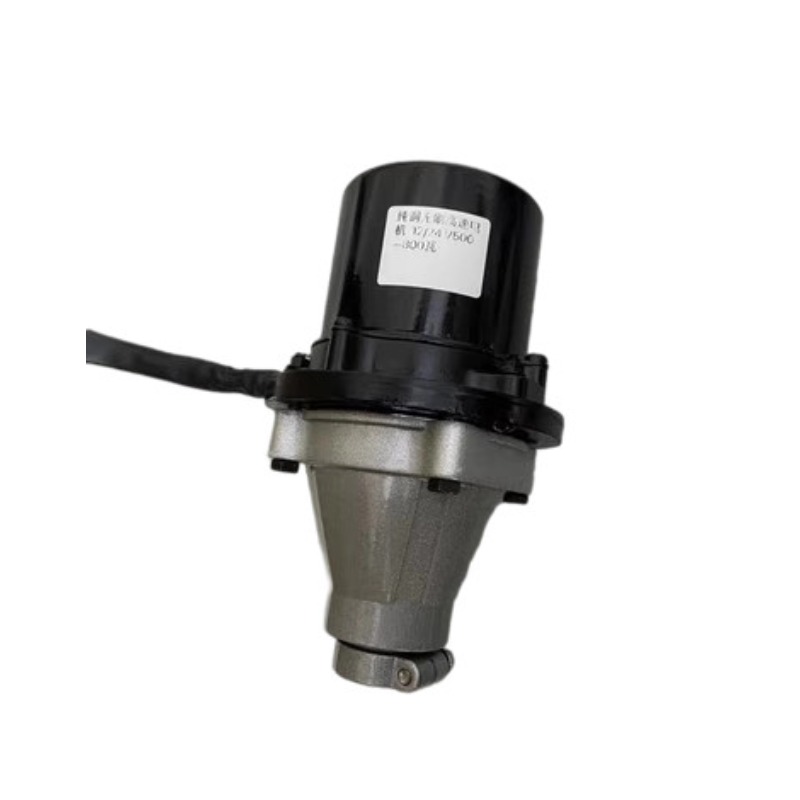 12V-60V 500W-1500W Borstelloze - Fishing Kayak Trolling Motor recensie en prijs