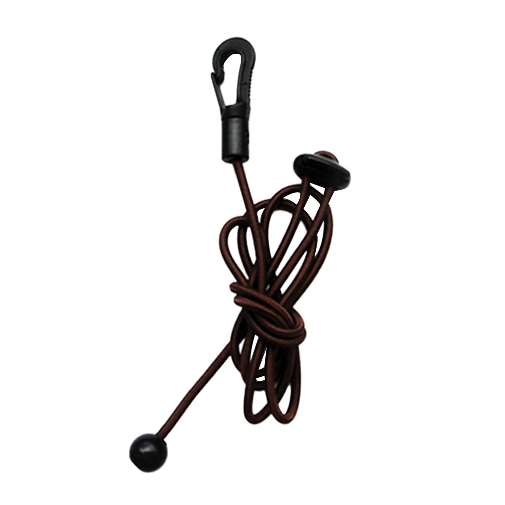 Elastische kajakpeddelriem Lic - Fishing Kayak Paddle Leash recensie en prijs