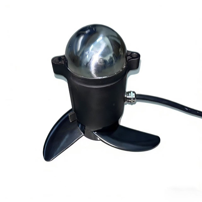 800W 12V 24V Borstelloze Motor - Fishing Kayak Paddle recensie en prijs