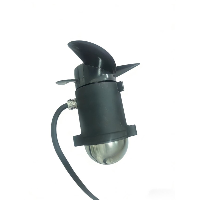 800W 12V 24V Borstelloze Motor - Fishing Kayak Paddle recensie en prijs
