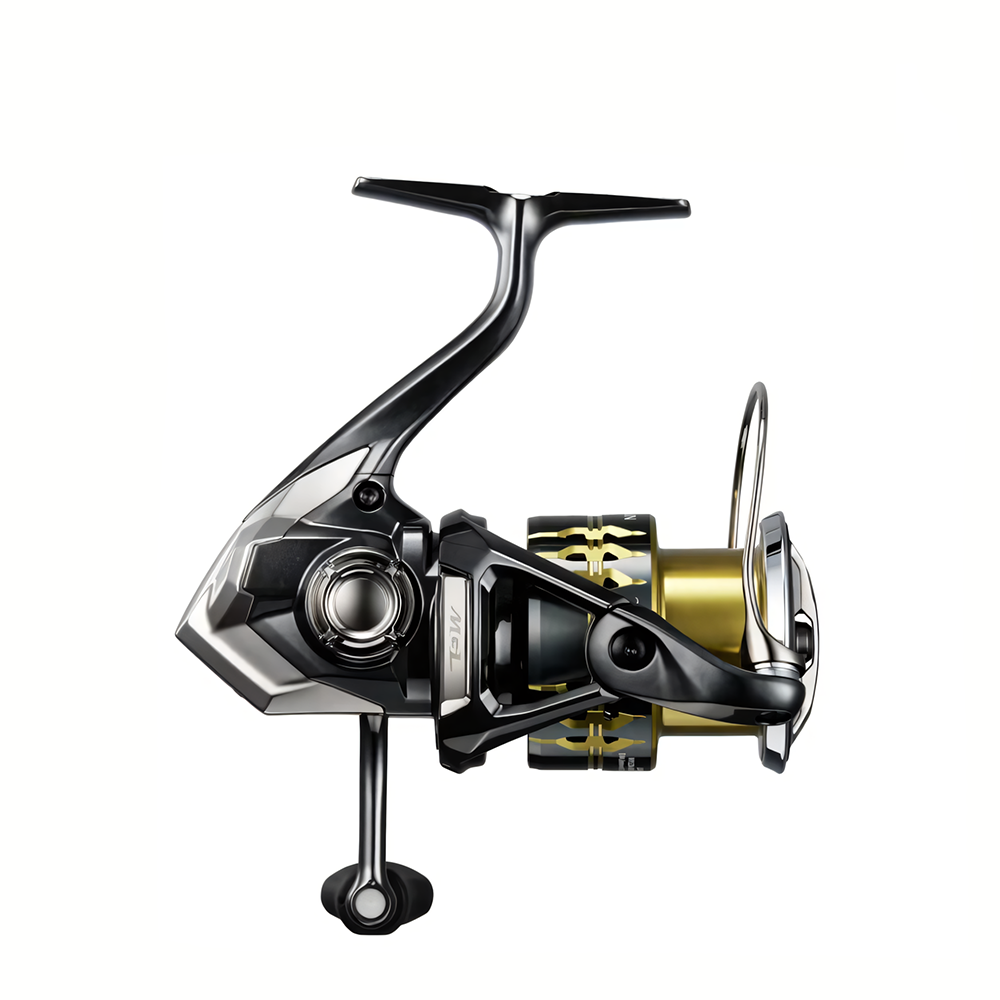 NIEUWE 25 SHIMANO SUSTAIN Spin - Shimano Reel Stradic recensie en prijs