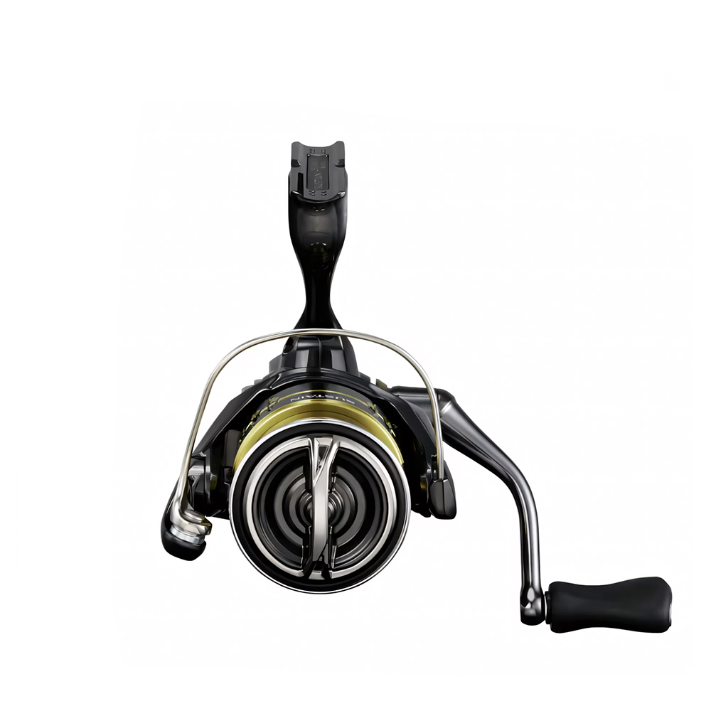 NIEUWE 25 SHIMANO SUSTAIN Spin - Shimano Reel Stradic recensie en prijs