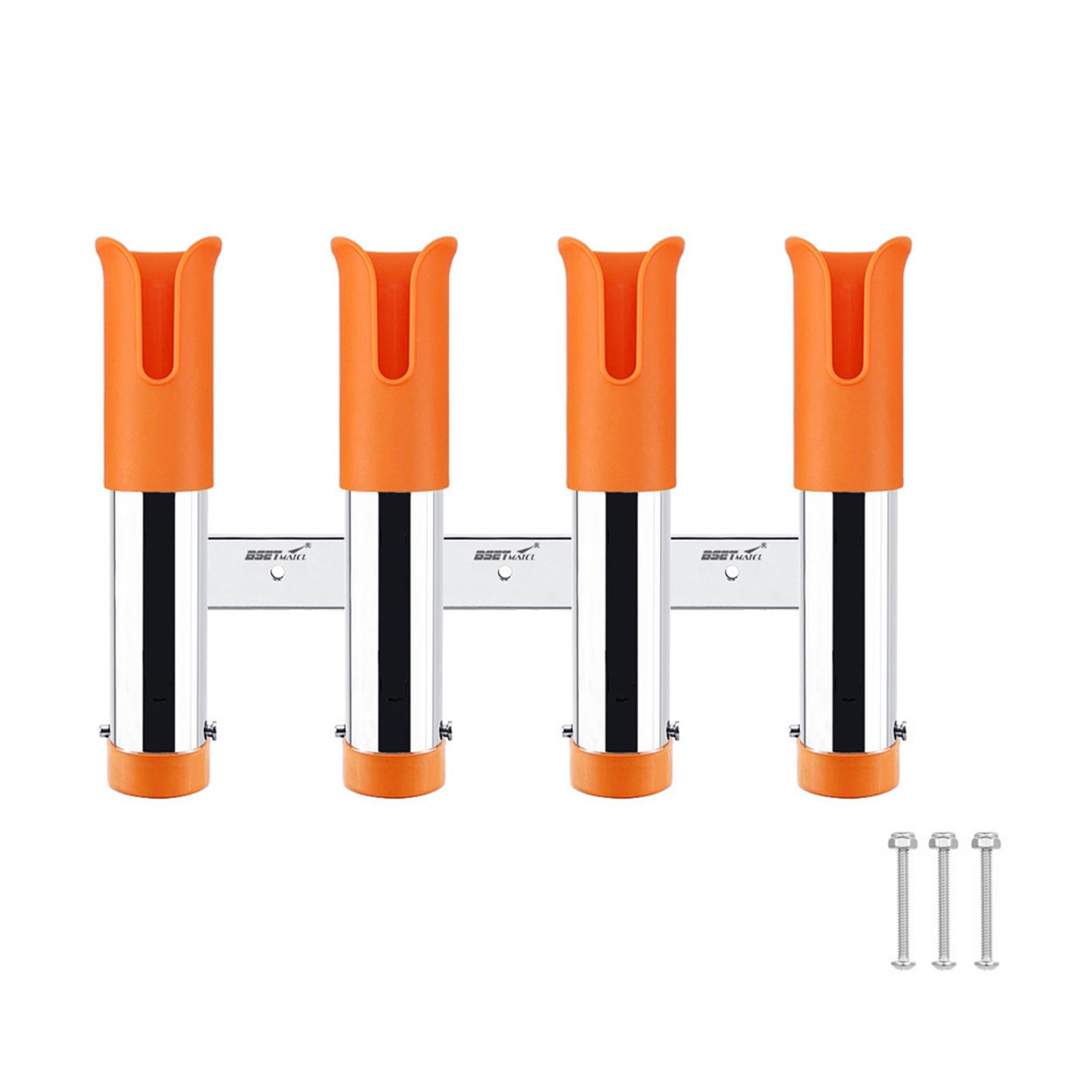 Draagbare hengelhouder voor bo - Fishing Kayak Crate recensie en prijs