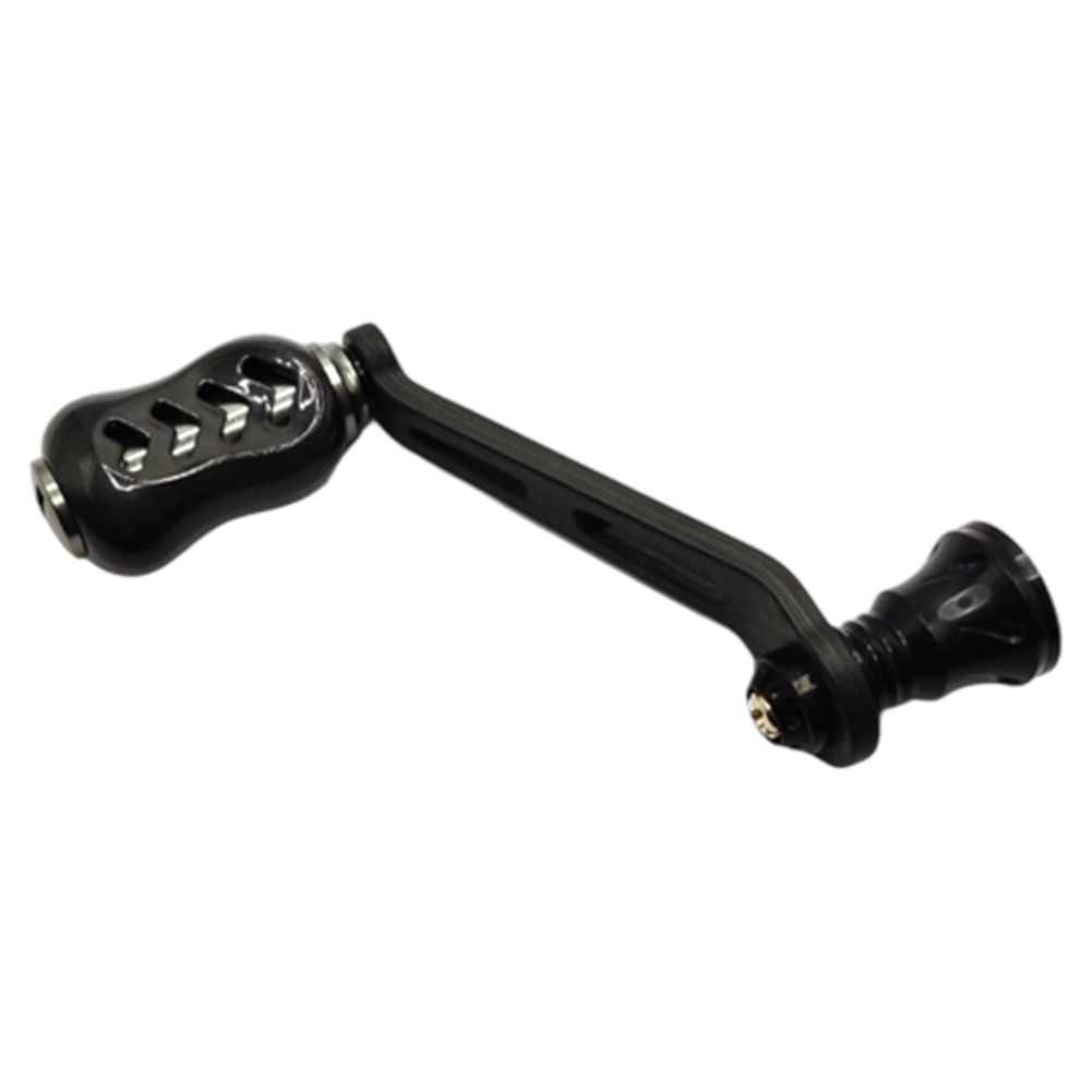 Koolstofvezel Enkele Arm Handv - Daiwa Reel Fuego recensie en prijs