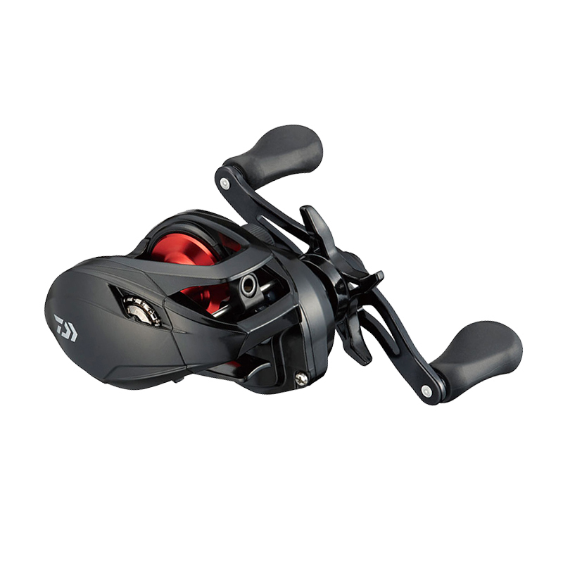 2022 NIEUWE DAIWA PR100H Baitc - Kastking Reel Zephyr recensie en prijs