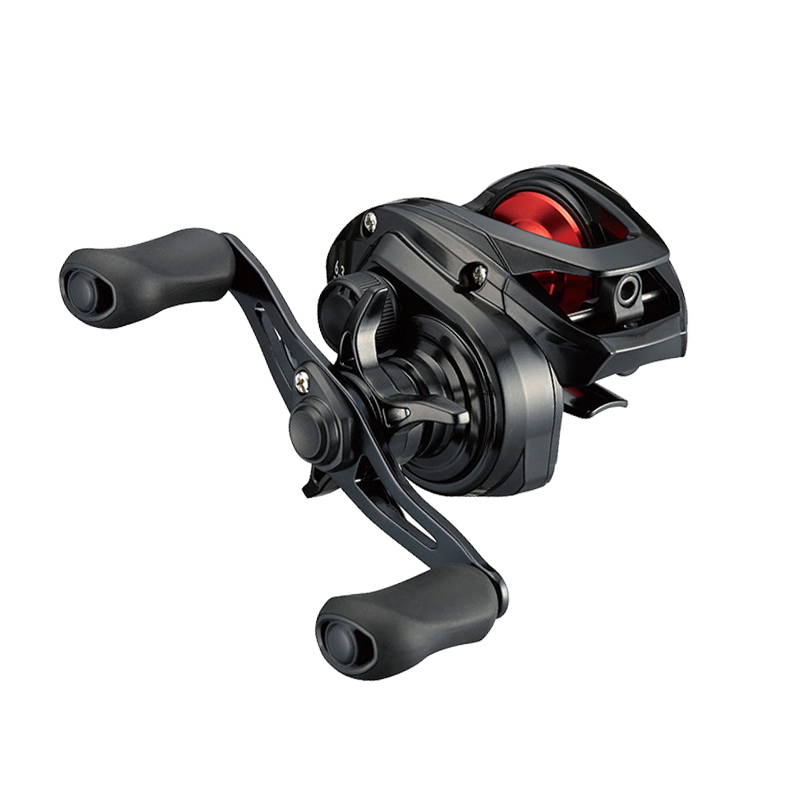 2022 NIEUWE DAIWA PR100H Baitc - Kastking Reel Zephyr recensie en prijs