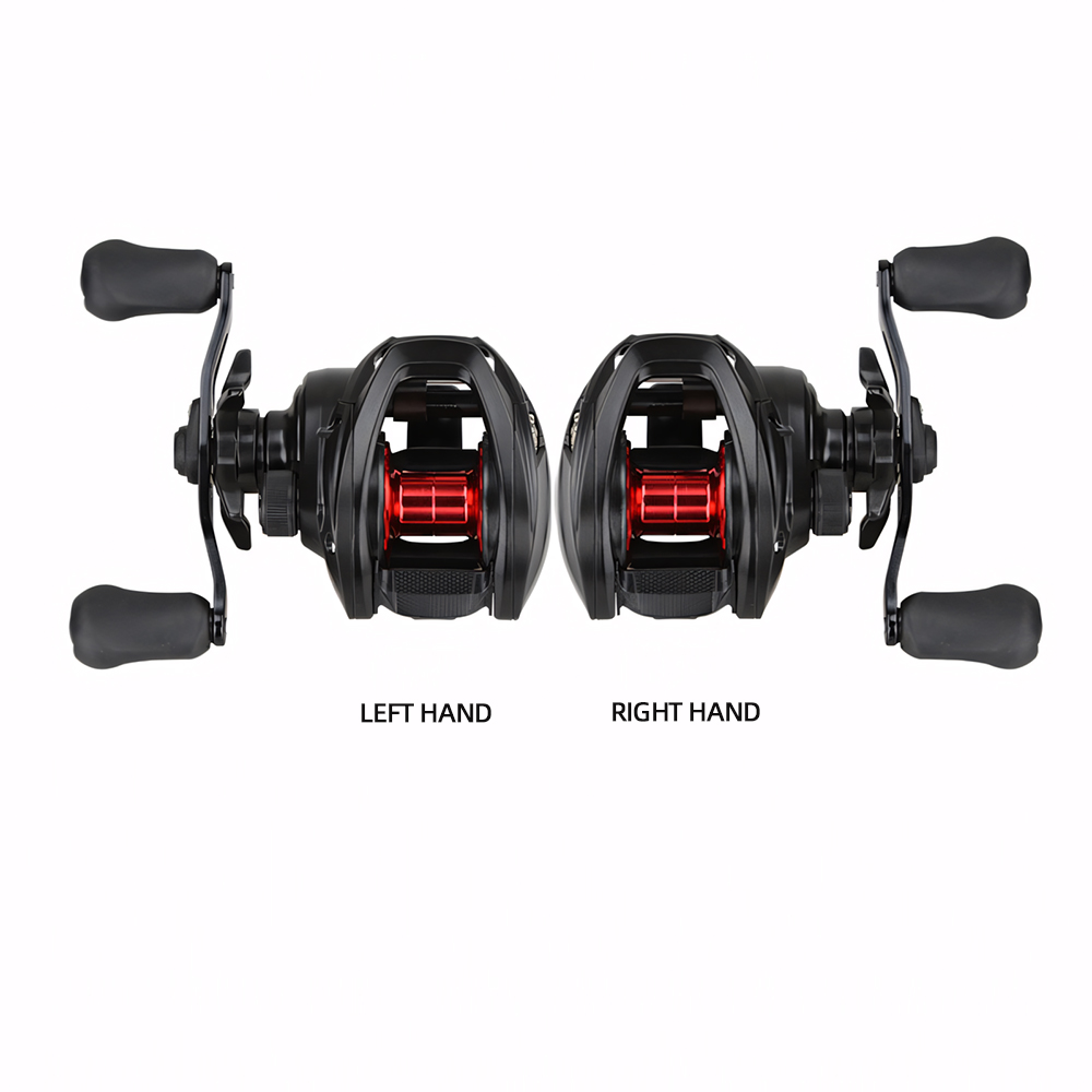 2022 NIEUWE DAIWA PR100H Baitc - Kastking Reel Zephyr recensie en prijs
