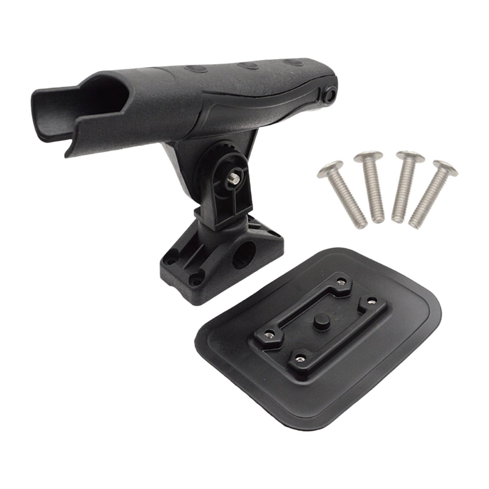 Opblaasbare boot hengelhouder  - Fishing Kayak Rod Holder recensie en prijs