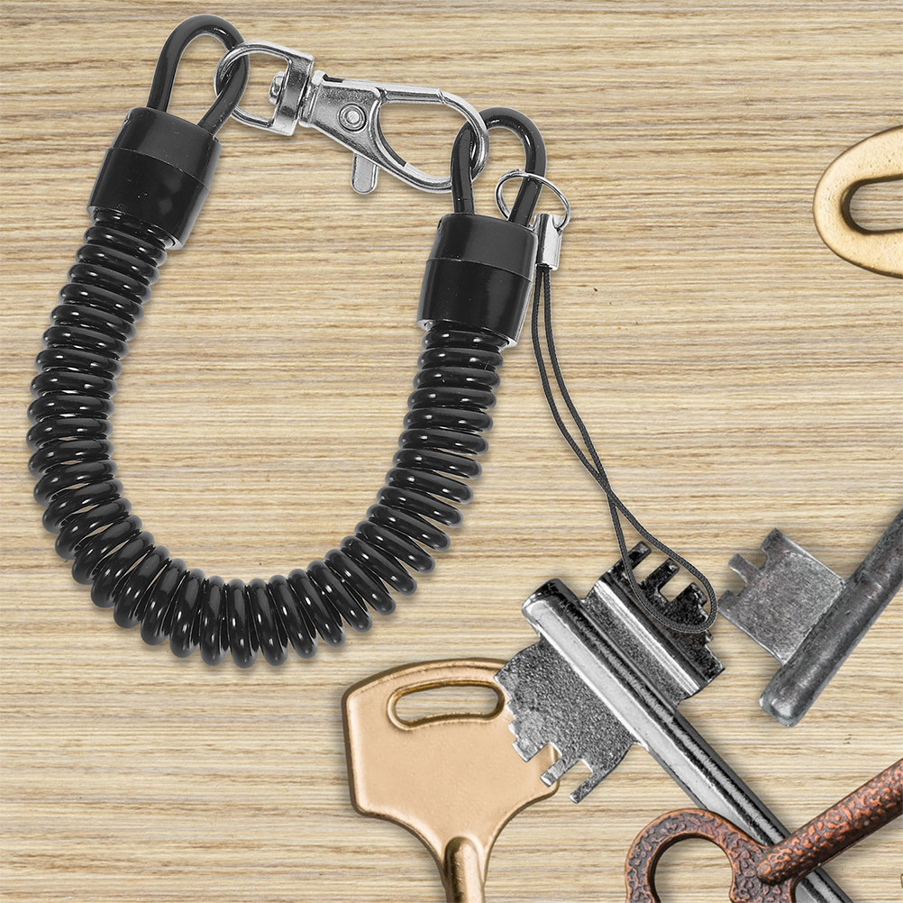 10 Stuks Vissen Lanyard Zware  - Fishing Kayak Paddle Leash recensie en prijs