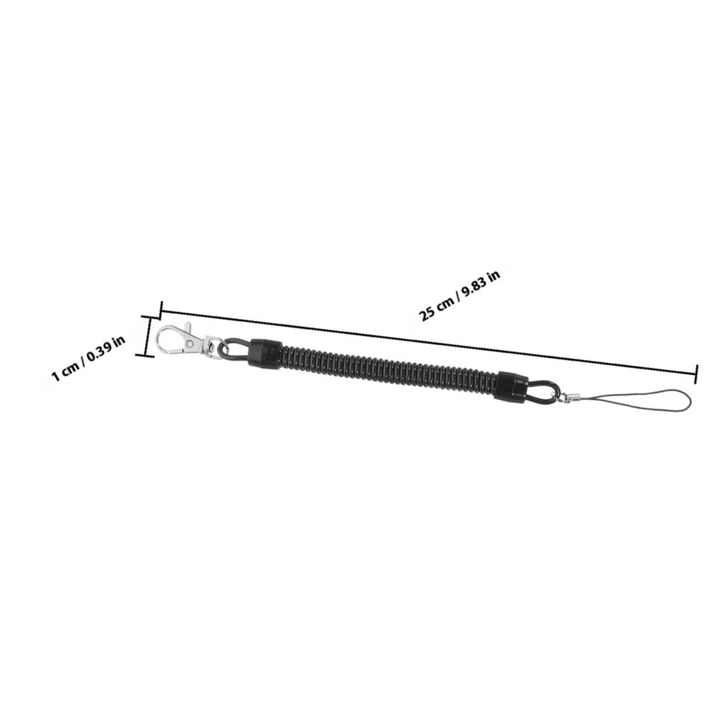 10 Stuks Vissen Lanyard Zware  - Fishing Kayak Paddle Leash recensie en prijs