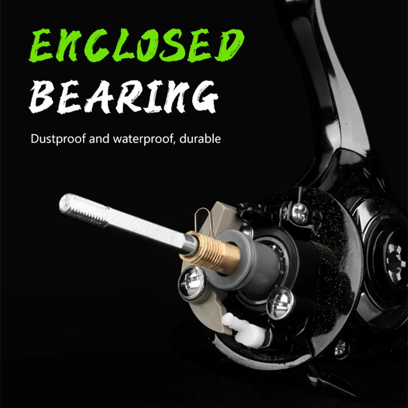 Vwvividworld, 21Kg Max Drag, V - Kastking Reel Zephyr recensie en prijs