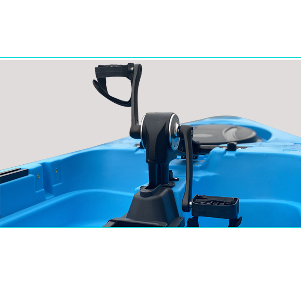 Hete Aanbieding: 12ft Zeekayak - Fishing Kayak Sit In recensie en prijs