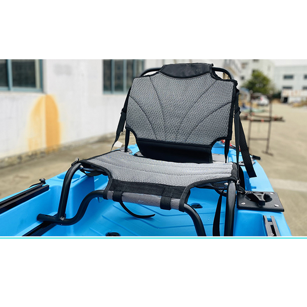 Hete Aanbieding: 12ft Zeekayak - Fishing Kayak Sit In recensie en prijs
