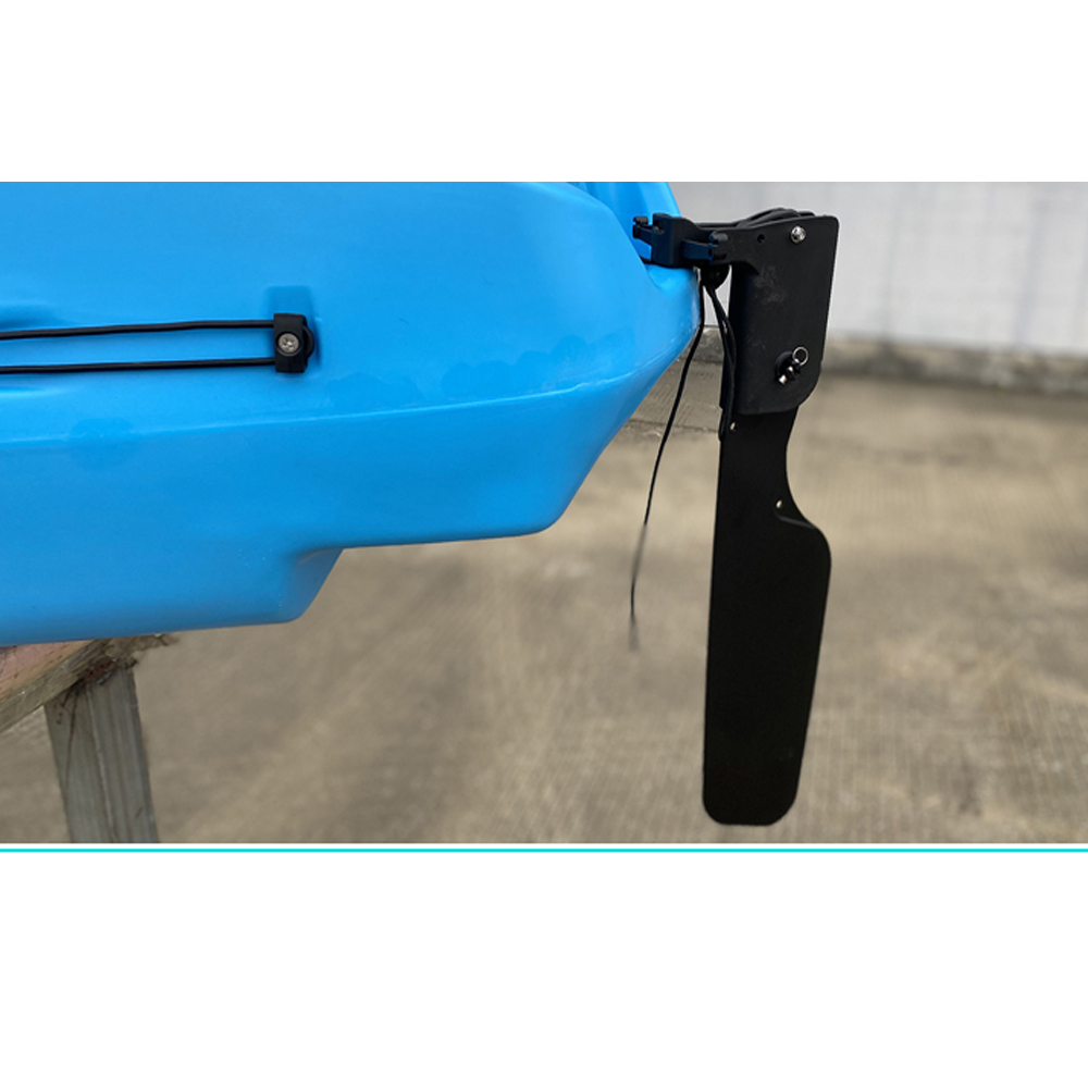 Hete Aanbieding: 12ft Zeekayak - Fishing Kayak Sit In recensie en prijs