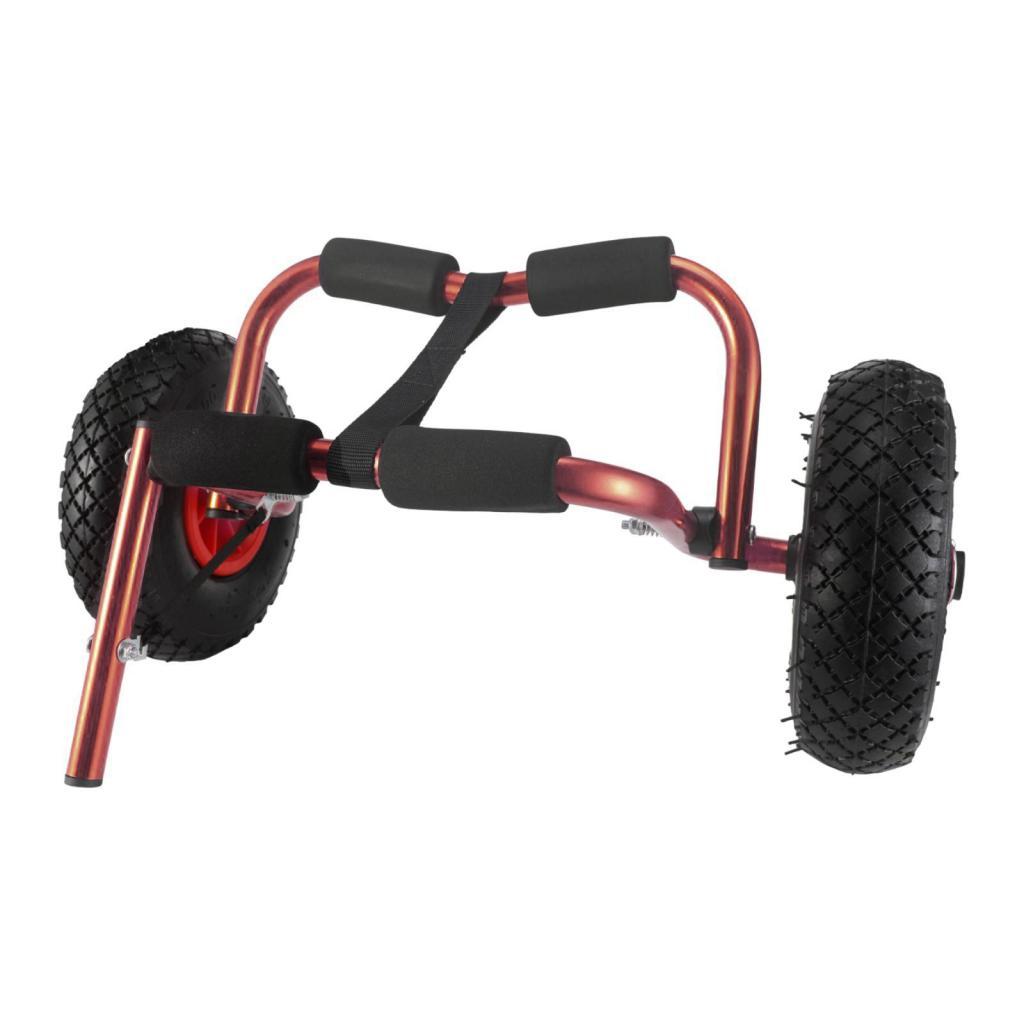 Kajakwagen Kano-transportwagen - Fishing Kayak Cart recensie en prijs