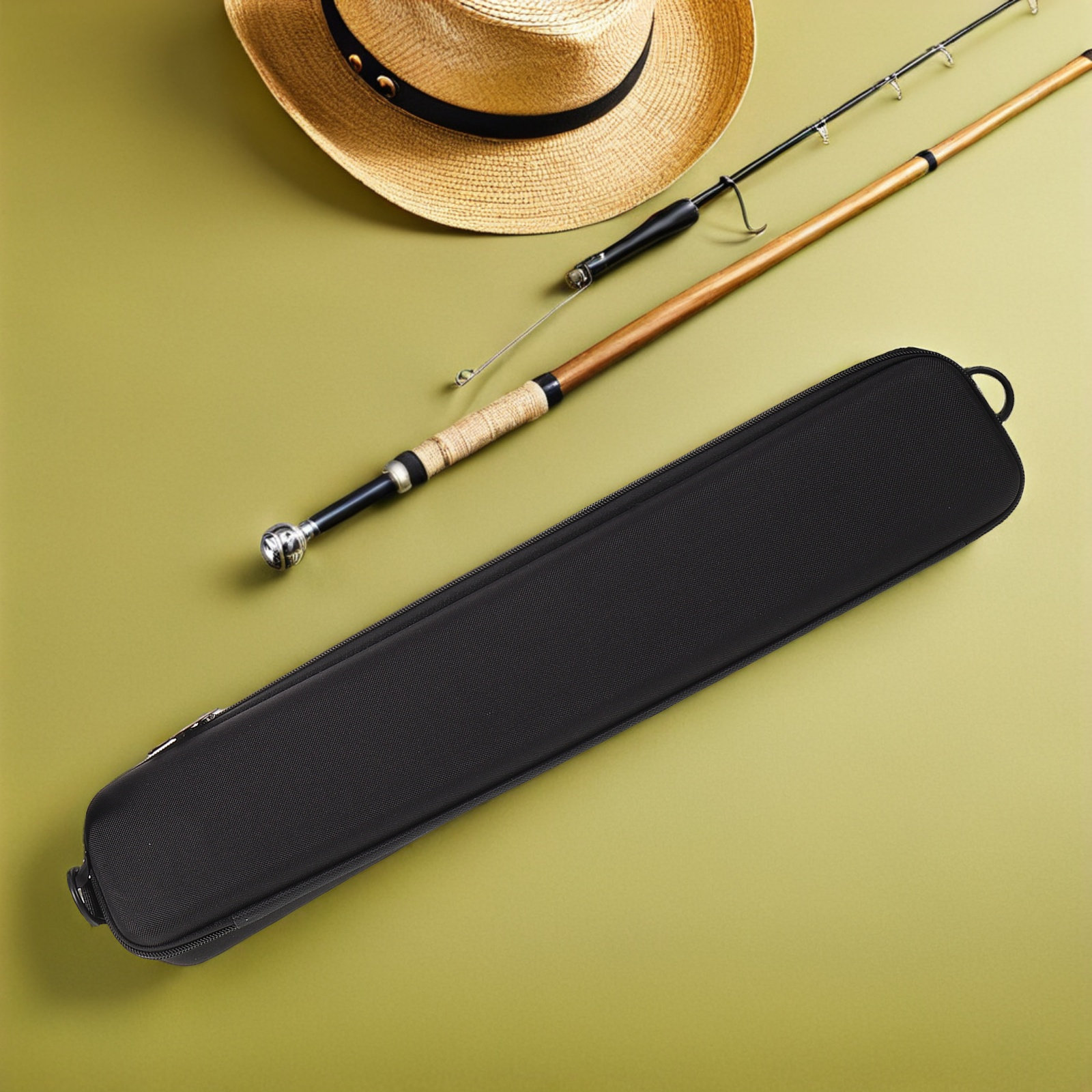 Harde Hoes voor Hengels, Water - Fishing Kayak Storage Bag recensie en prijs