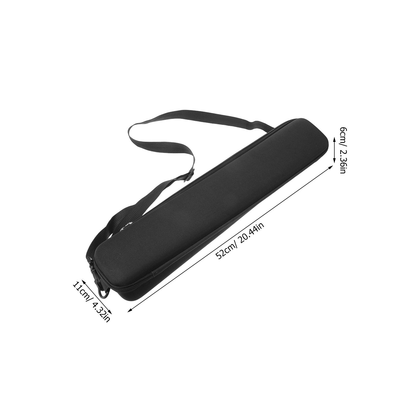 Harde Hoes voor Hengels, Water - Fishing Kayak Storage Bag recensie en prijs