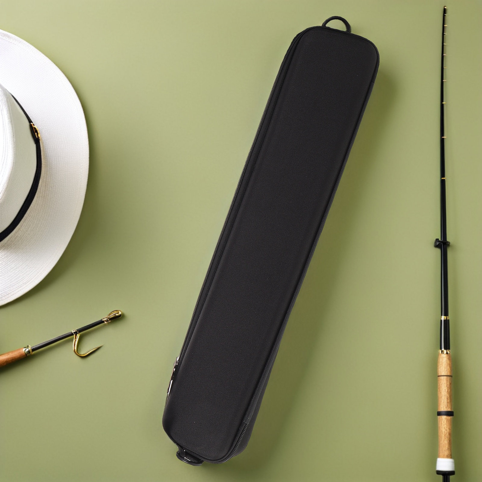 Harde Hoes voor Hengels, Water - Fishing Kayak Storage Bag recensie en prijs