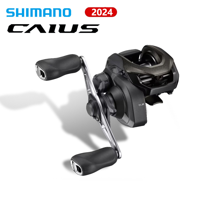 Shimano Caius 24 Nieuwe 150/15 - Shimano Reel Sienna recensie en prijs