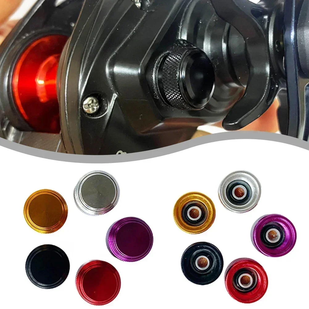 1pc Visserij-reel Metalen Moer - Daiwa Reel Fuego recensie en prijs
