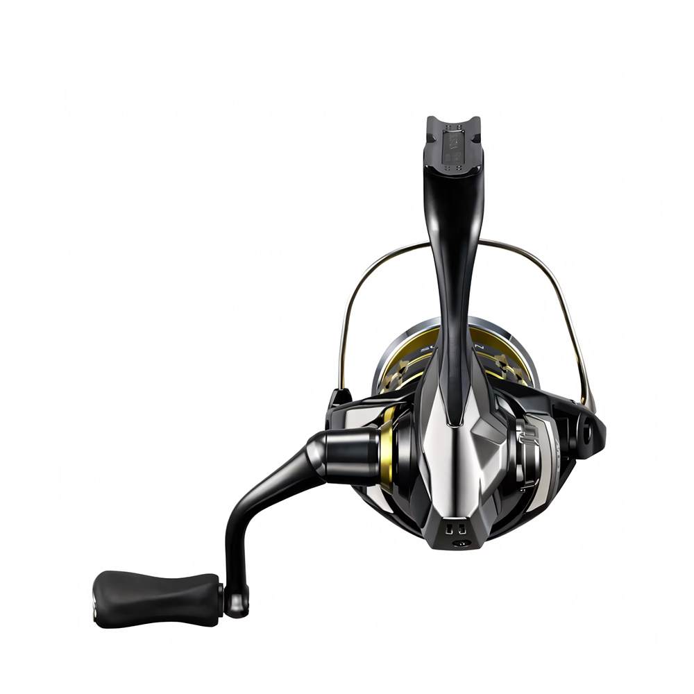 SHIMANO 25 SUSTAIN Spinning Vi - Shimano Reel Sustain recensie en prijs