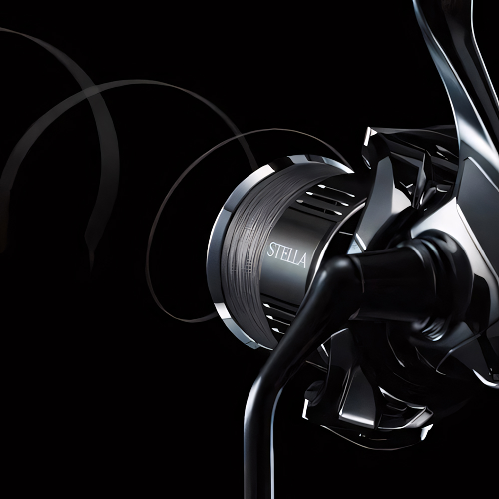 SHIMANO 25 SUSTAIN Spinning Vi - Shimano Reel Sustain recensie en prijs