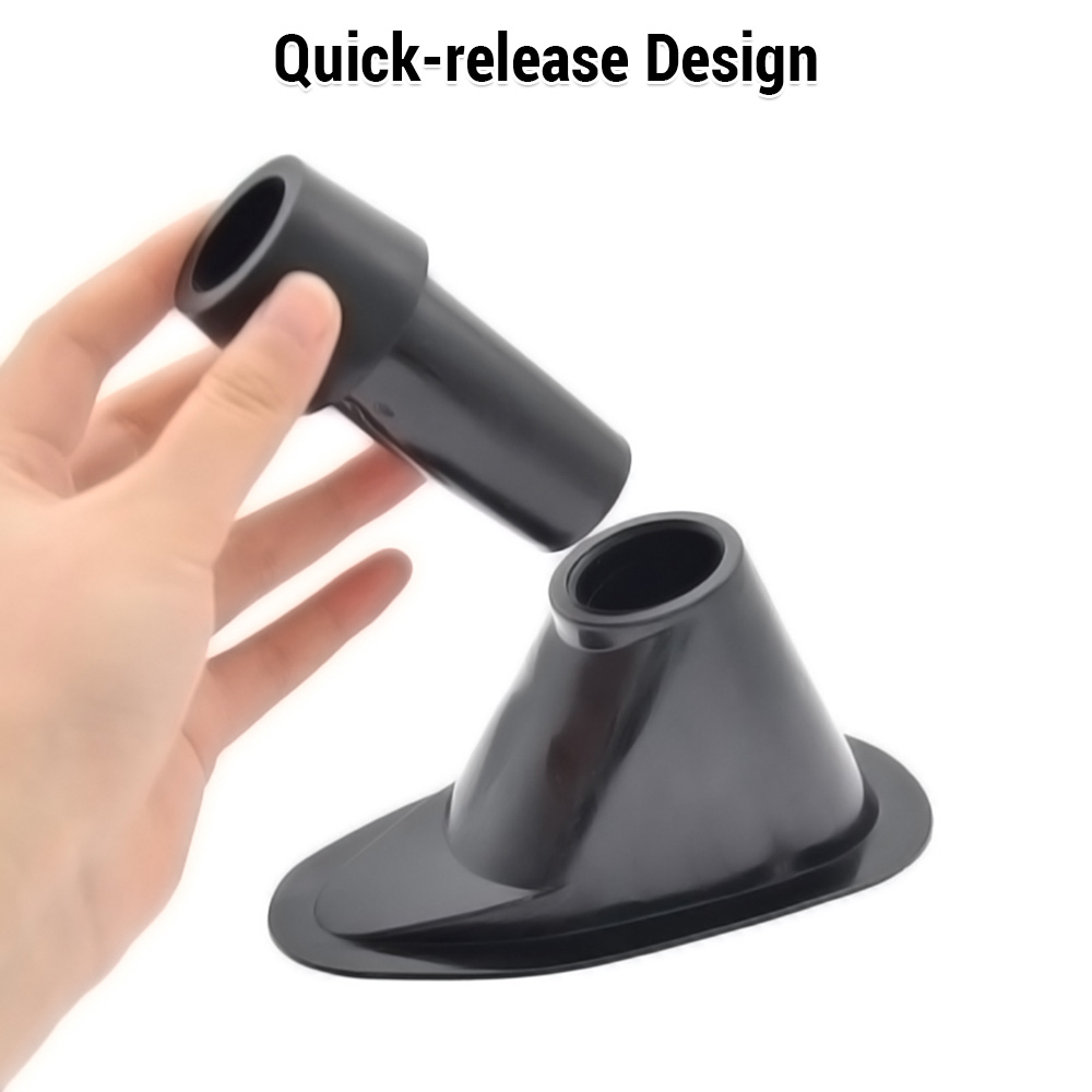 Quick Release Hengel Houder Vo - Fishing Kayak Rod Holder recensie en prijs