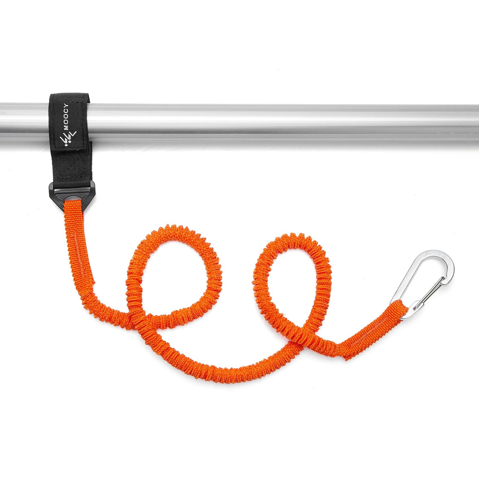Kajak Peddel Leash Lanyard Hen - Fishing Kayak Paddle Leash recensie en prijs