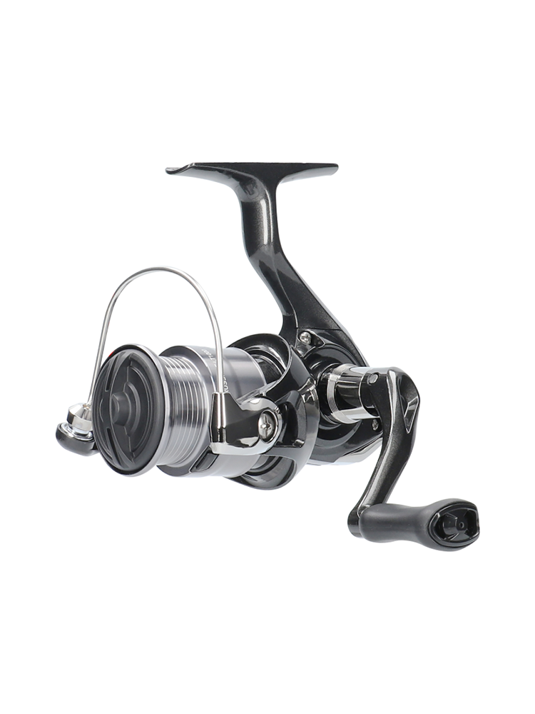 DAIWA 2026 CROSSFIRE LT Visser - Daiwa Reel Fuego recensie en prijs