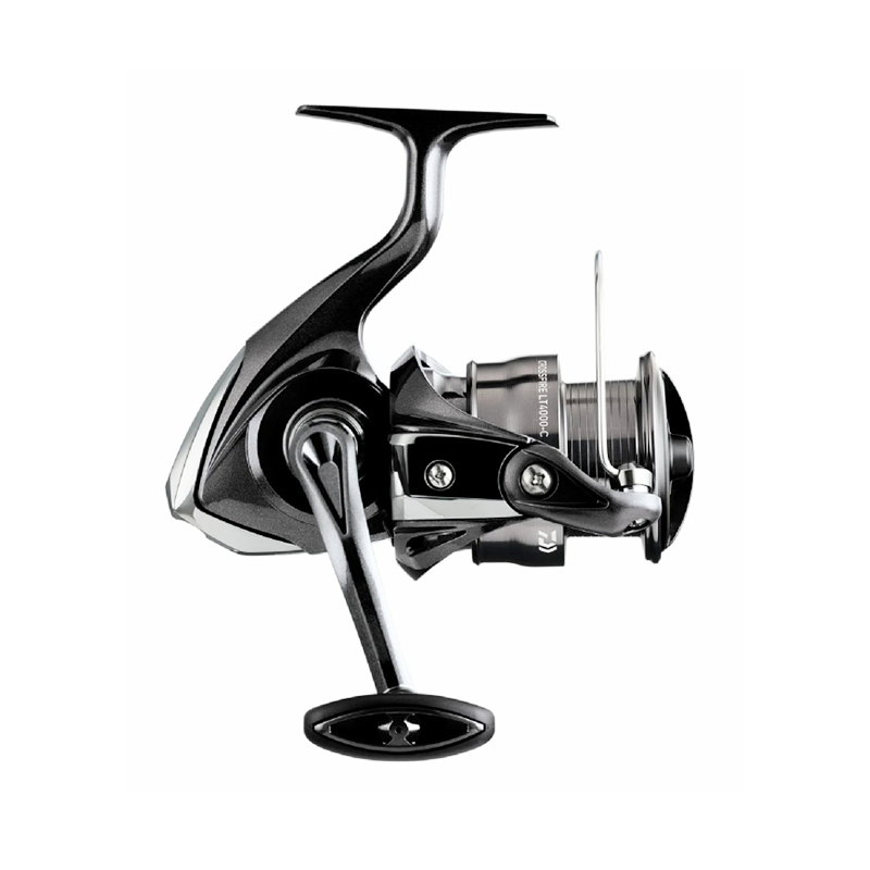 DAIWA 2026 CROSSFIRE LT Visser - Daiwa Reel Fuego recensie en prijs